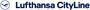 Lufthansa CityLine