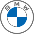 Logo of BMW - Ljubljana Flygplats