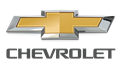 Logo of Chevrolet - Ljubljana Flygplats