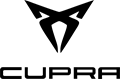 Logo of CUPRA - Ljubljana Airport