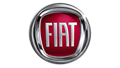 Logo of Fiat - Ljubljana Flygplats