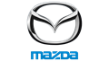 Logo of Mazda - Ljubljana Flygplats