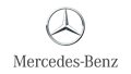 Logo of Mercedes - Ljubljana Flygplats