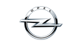 Logo of Opel - Ljubljana Flygplats