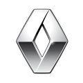 Logo of Renault - Ljubljana Flygplats