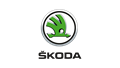 Logo of Skoda - Ljubljana Flygplats