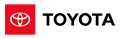 Logo of Toyota - Ljubljana Flygplats